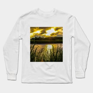 Illumination Long Sleeve T-Shirt